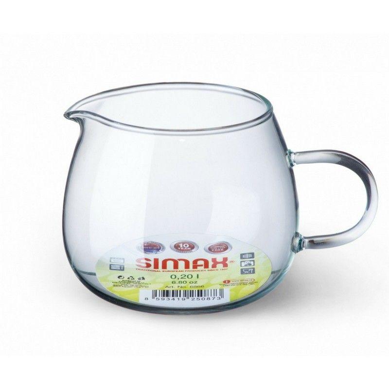 Dekantér džbánek SIMAX 250ml