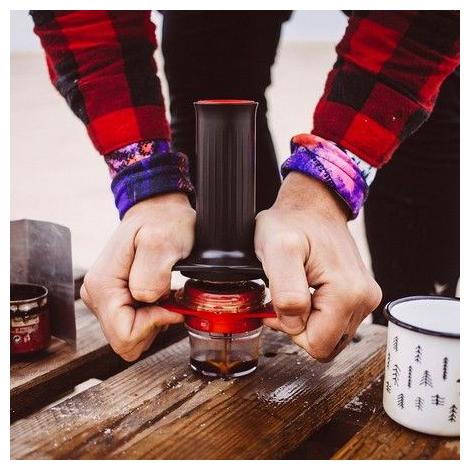 Cafflano Kompresso