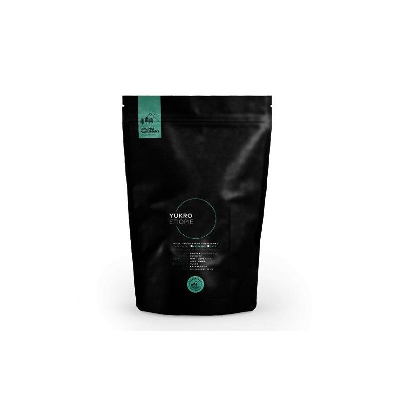 Nordbeans Yukro Ethiopia 200g