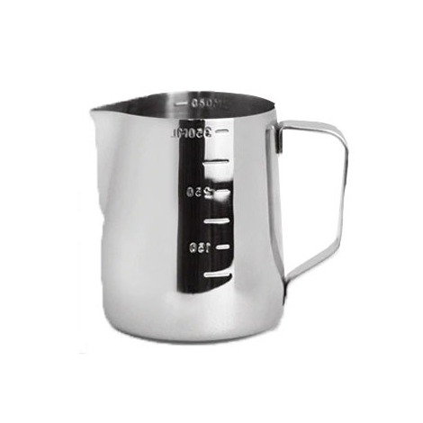 Kaffia Jug milk jug 350ml with line