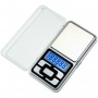 Digital scale suitable for weighing coffee or tea with an accuracy of 0.1g weighing up to 500g.