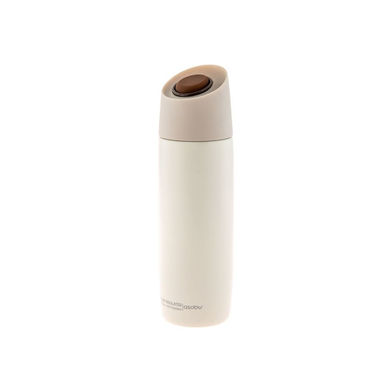 Thermoscope Asobu 5th Avenue white