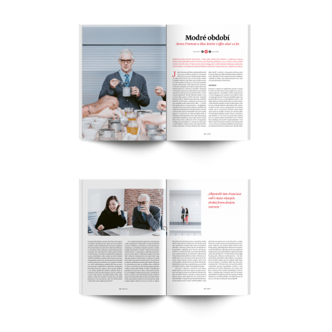 Standart magazine No. 13