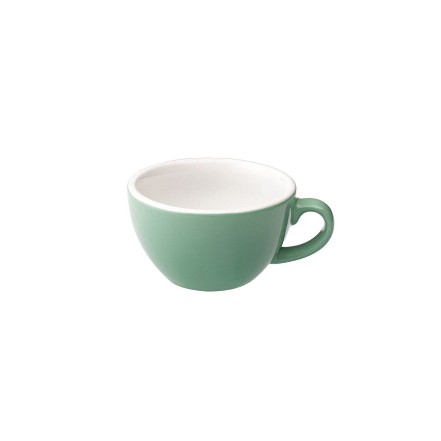 Šálek Loveramics Egg - Cappuccino 200ml, MINT