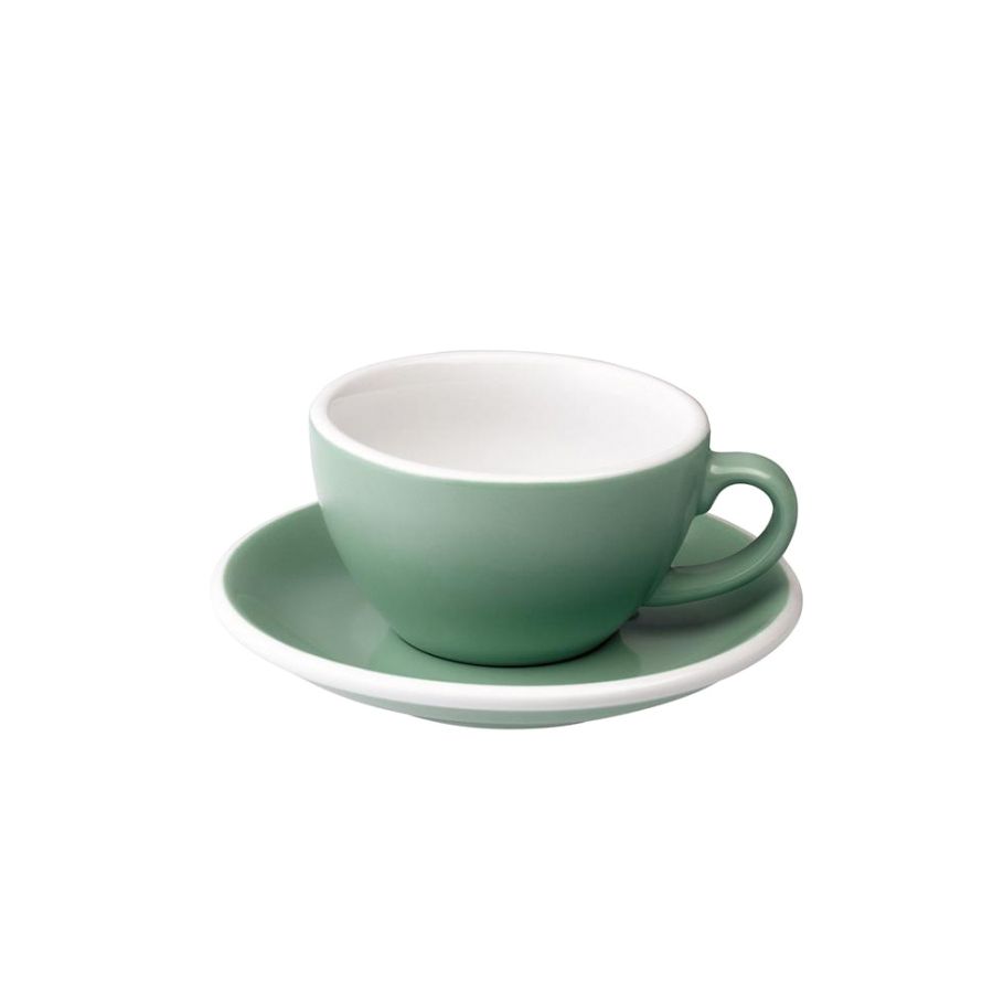 Šálek Loveramics Egg - Cappuccino 200ml, MINT