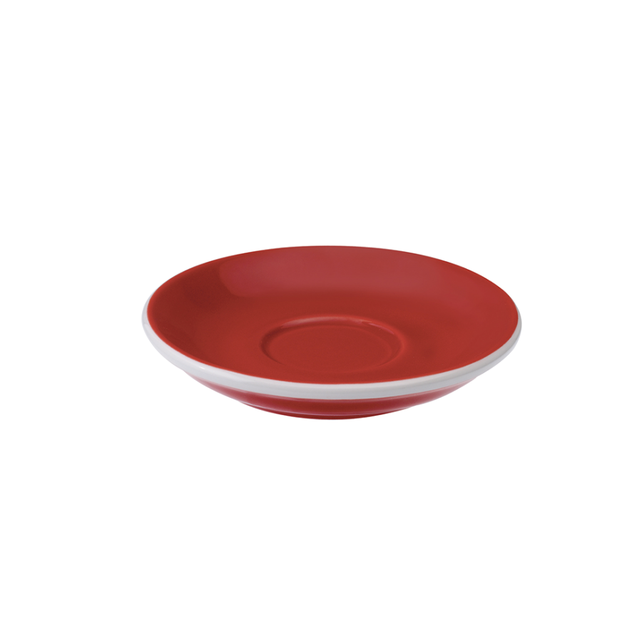 Šálek Loveramics Egg - Espresso 80ml, RED