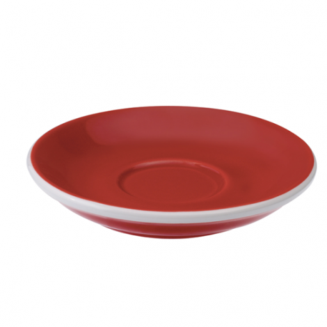 Loveramics Egg Cup - Espresso 80ml, RED
