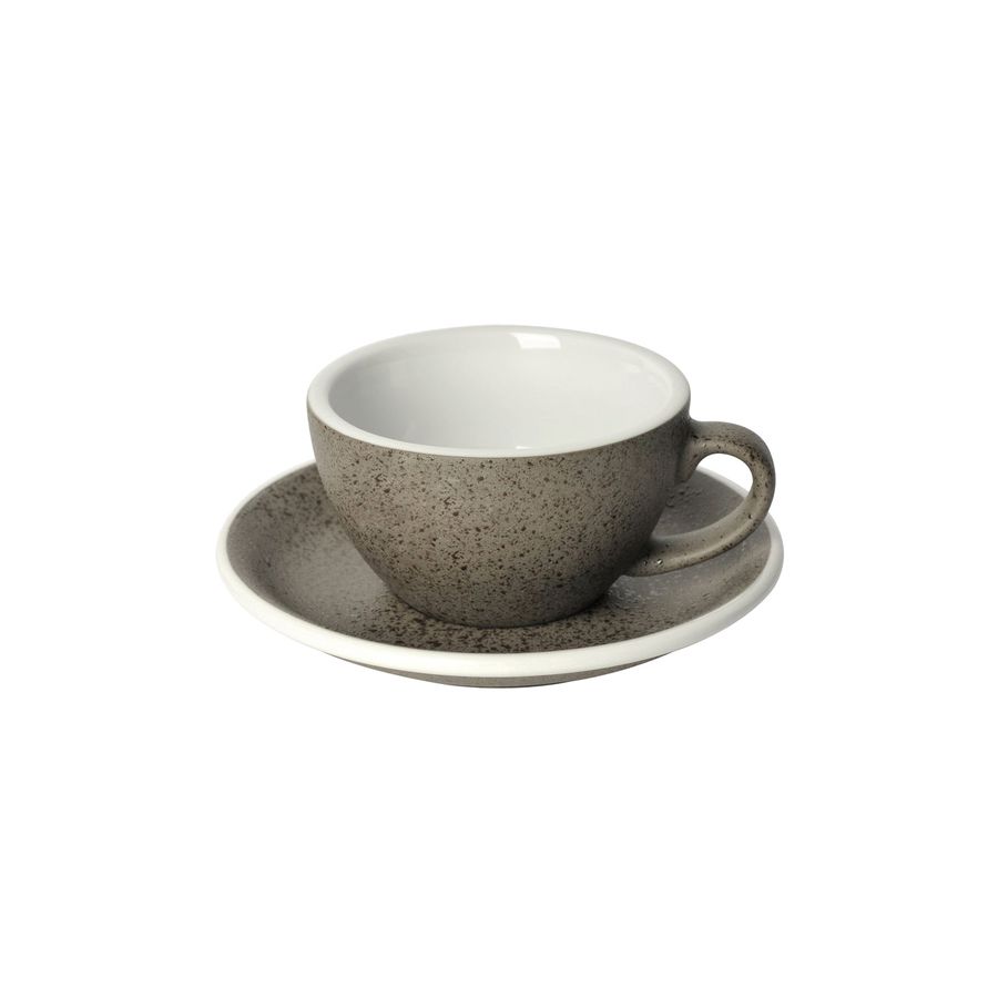 Šálek Loveramics Egg - Cappuccino 200ml, GRANITE