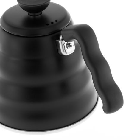 Hario Buono 1,2 l varná konvice černá