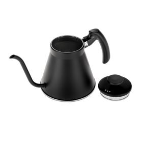 Konvice Hario Drip Kettle Black 1,2L (VKF-120MB) 2