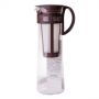 Kávovar Hario Mizudashi pro přípravu ledové kávy pomocí extrakce studenou vodou tzv. cold brew. Objem 1l. 