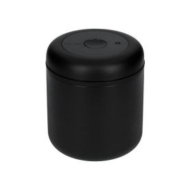 Vakuová dóza Fellow Atmos 280g černá 2