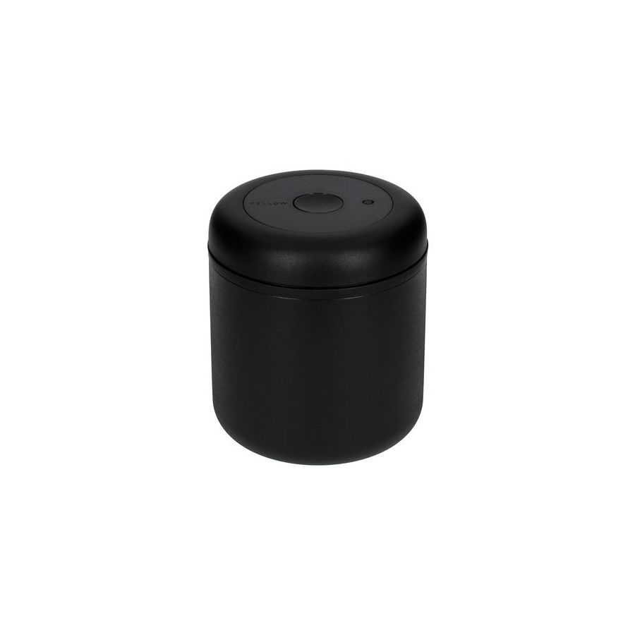 Vacuum container Fellow Atmos 280g black