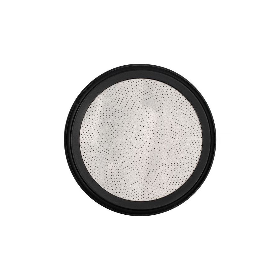 Vakuová dóza Fellow Atmos 280g černá