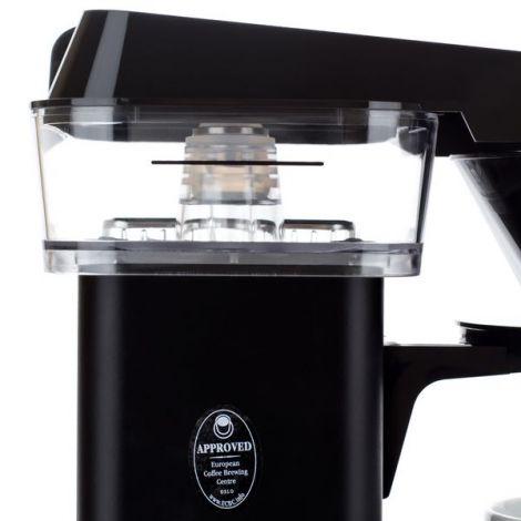 Moccamaster One Cup Technivorm černý