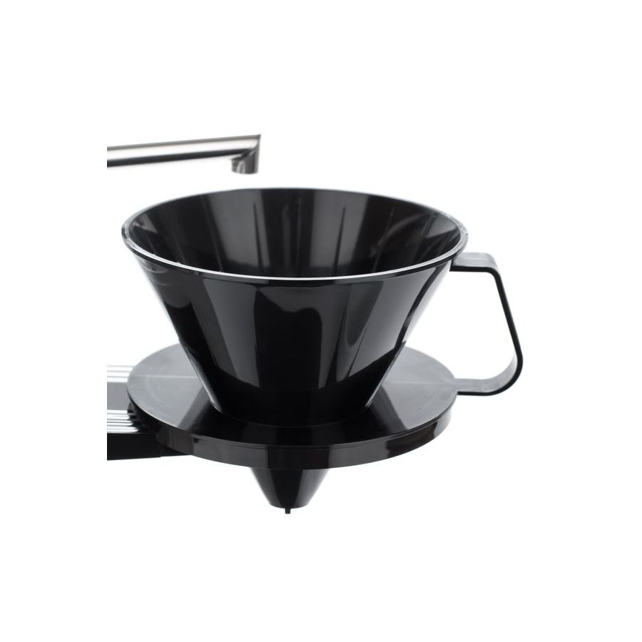 Moccamaster One Cup Technivorm černý