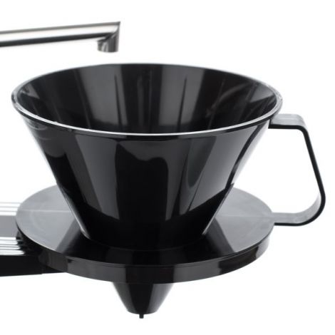 Moccamaster One Cup Technivorm black
