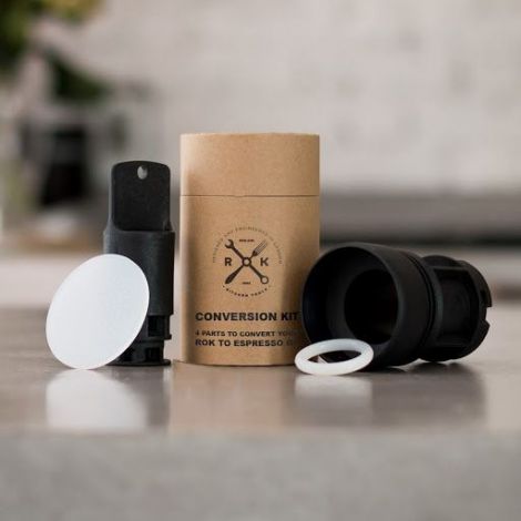 Konverzní sada Rok EspressoGC pro ROK Espresso