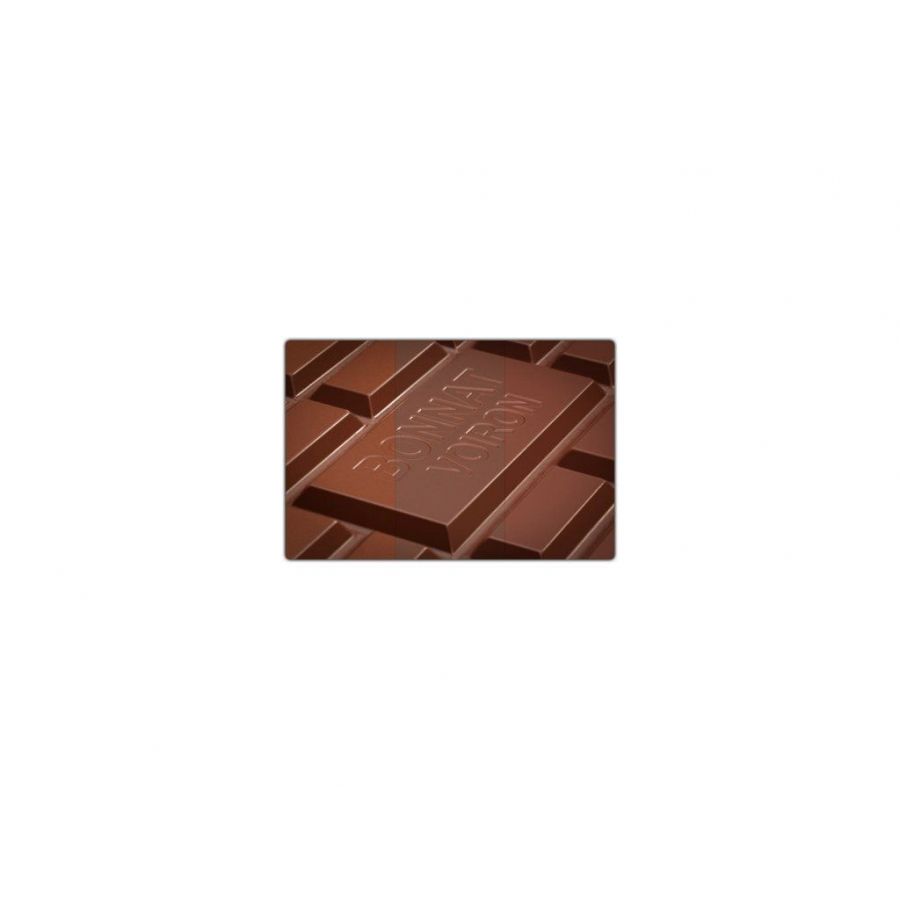 Chocolate Bonnat Asfarth 65% - milk