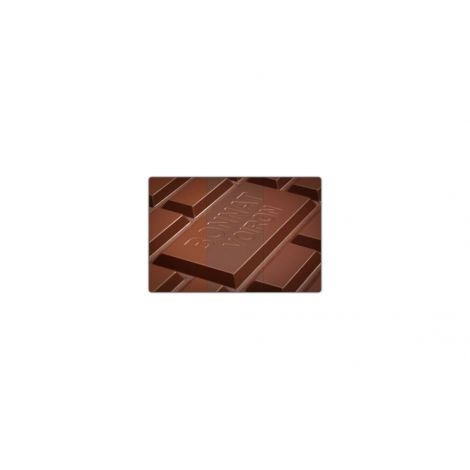 Čokoláda Bonnat Asfarth 65% - mléčná