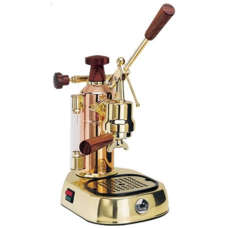 Coffee machine LA PAVONI EUROPICCOLA ERG