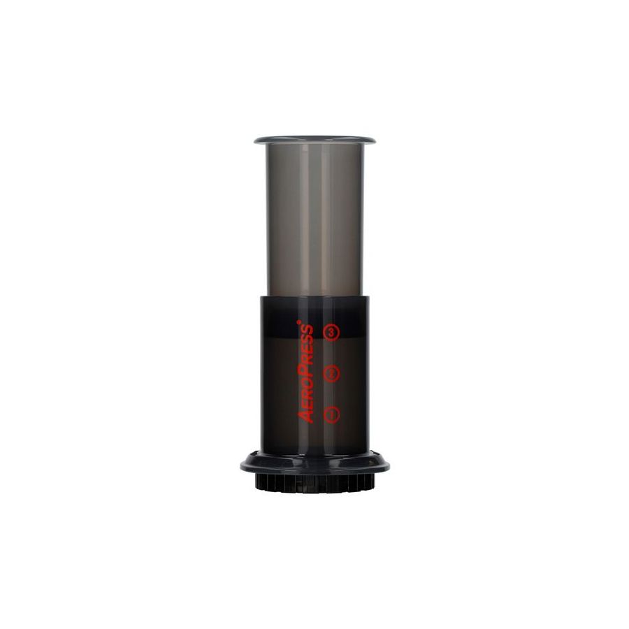 Aeropress GO s 50 filtry