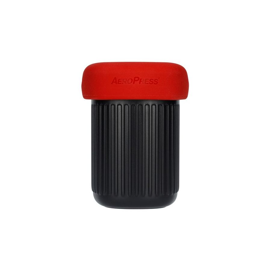 Aeropress GO with 350 filters