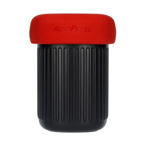Aeropress GO s 50 filtry