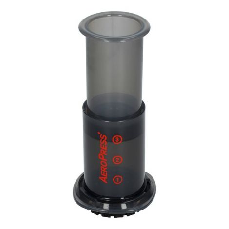 Aeropress GO s 50 filtry