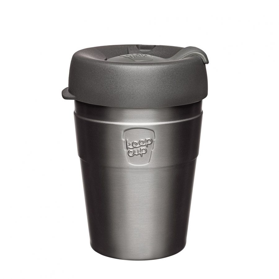 KeepCup Thermal Stainless Steel M / 340ml