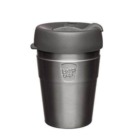 KeepCup Thermal Stainless Steel M / 340ml