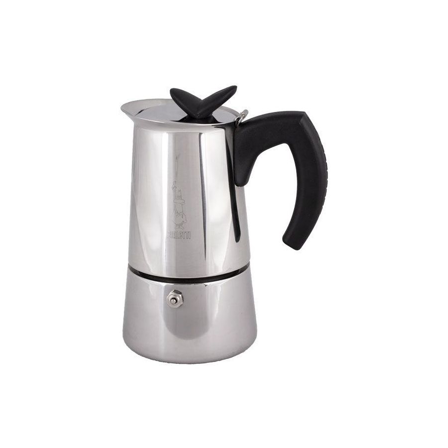 Bialetti Musa Restyling 6 cups