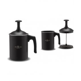 Milk Frother Piardi Creamer 330ml 2