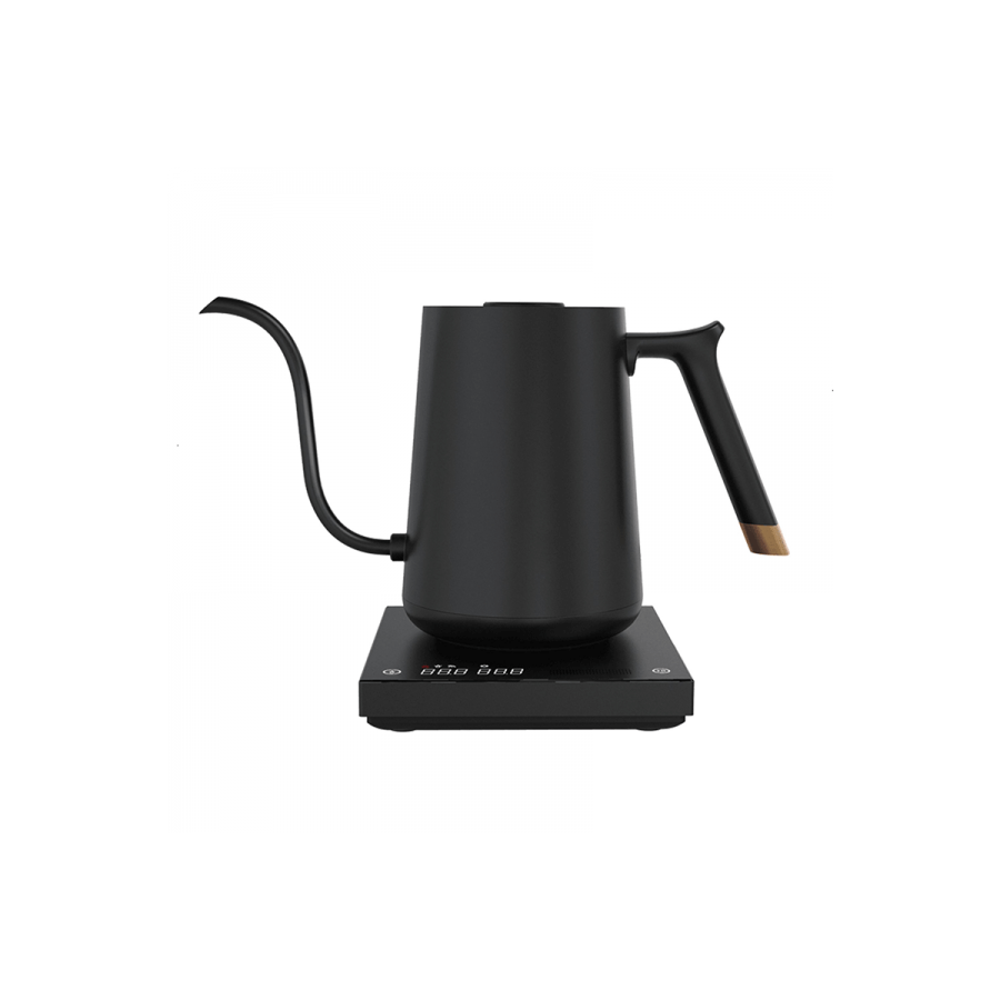 Timemore Smart Electric Kettle 0,8l rychlovarná konvice černá