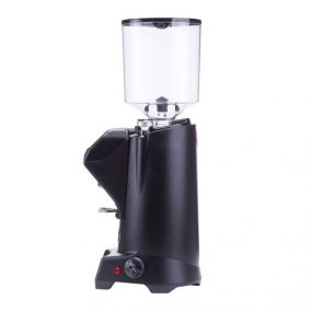 Mlýnek Eureka Zenith 65E černý 2