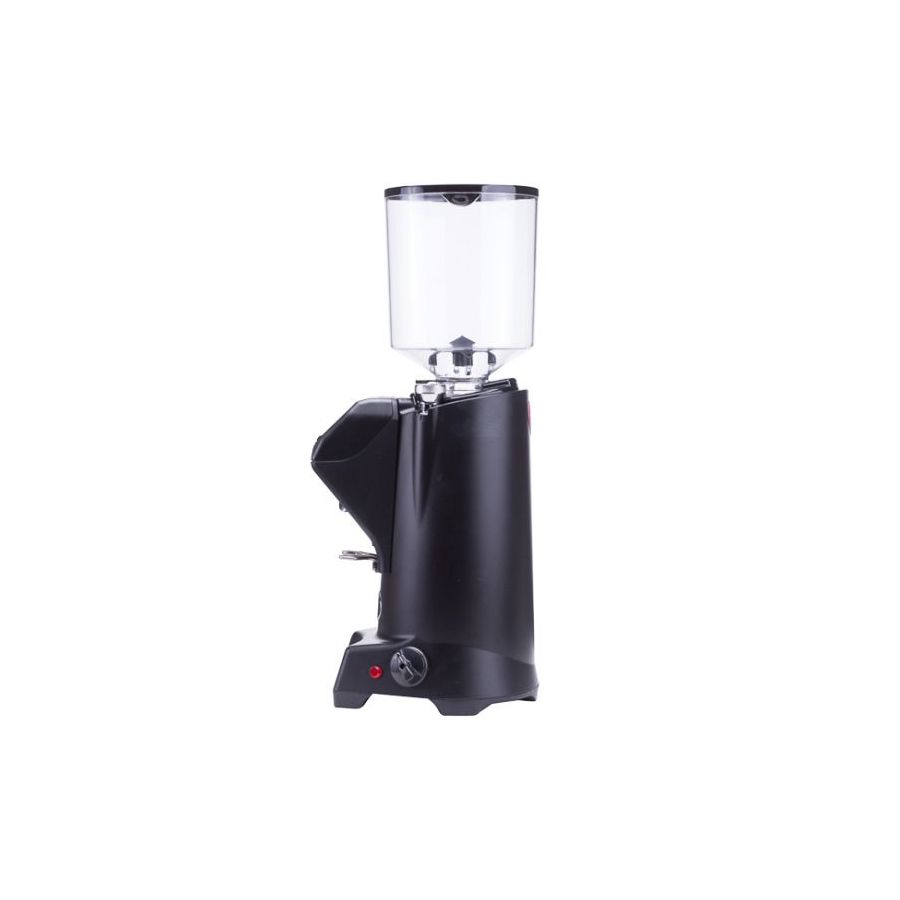 Mill Eureka Zenith 65E black