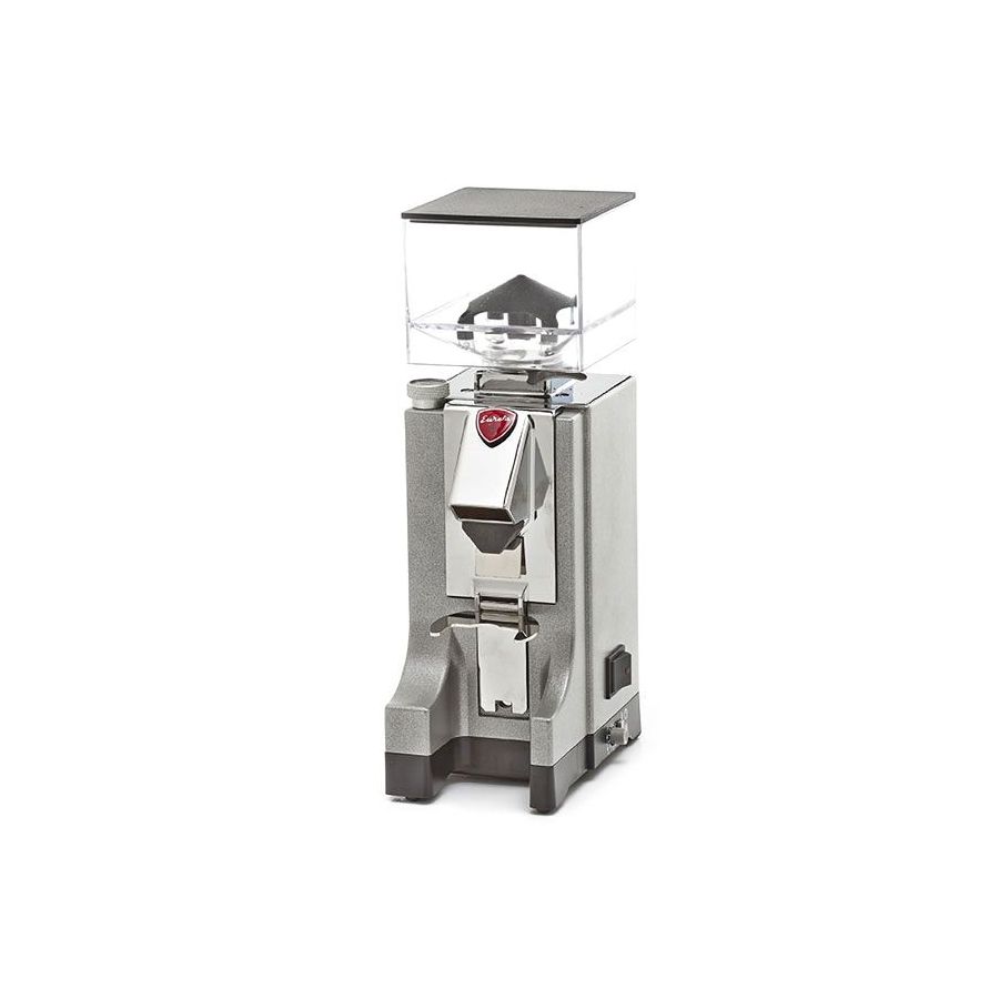 Grinder Eureka Mignon Automatic black