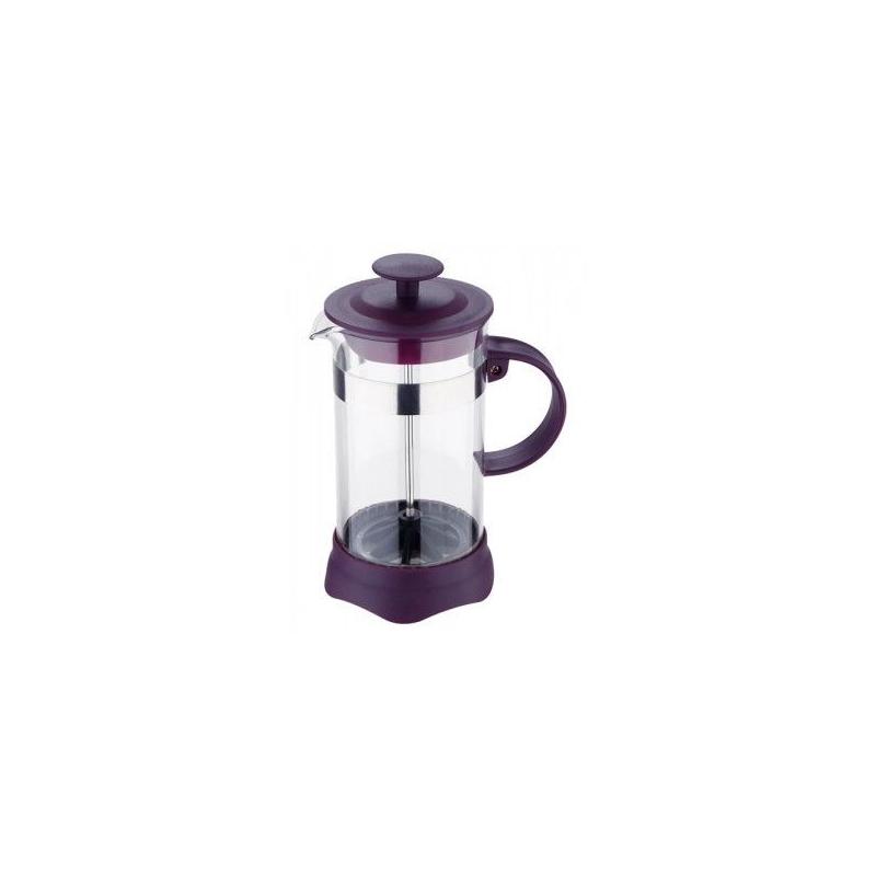 French press kettle 350ml (violet)