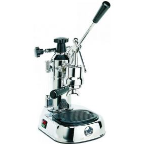 Coffee machine La Pavoni Europiccola Lusso El