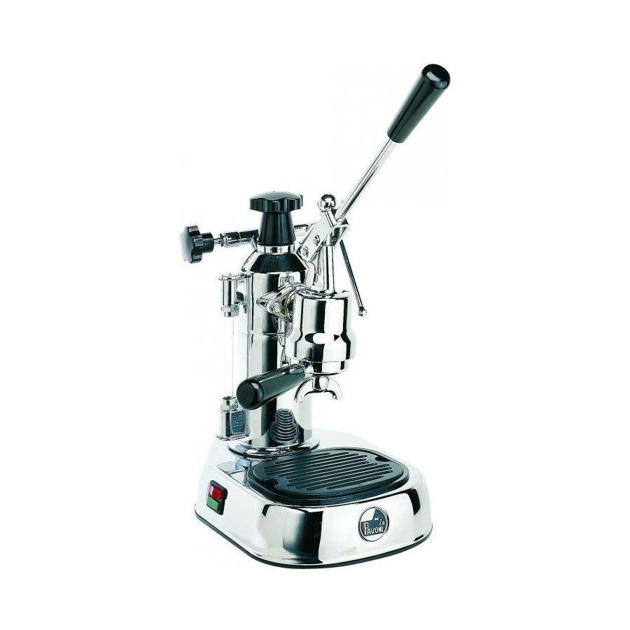 Kávovar La Pavoni Europiccola Lusso El