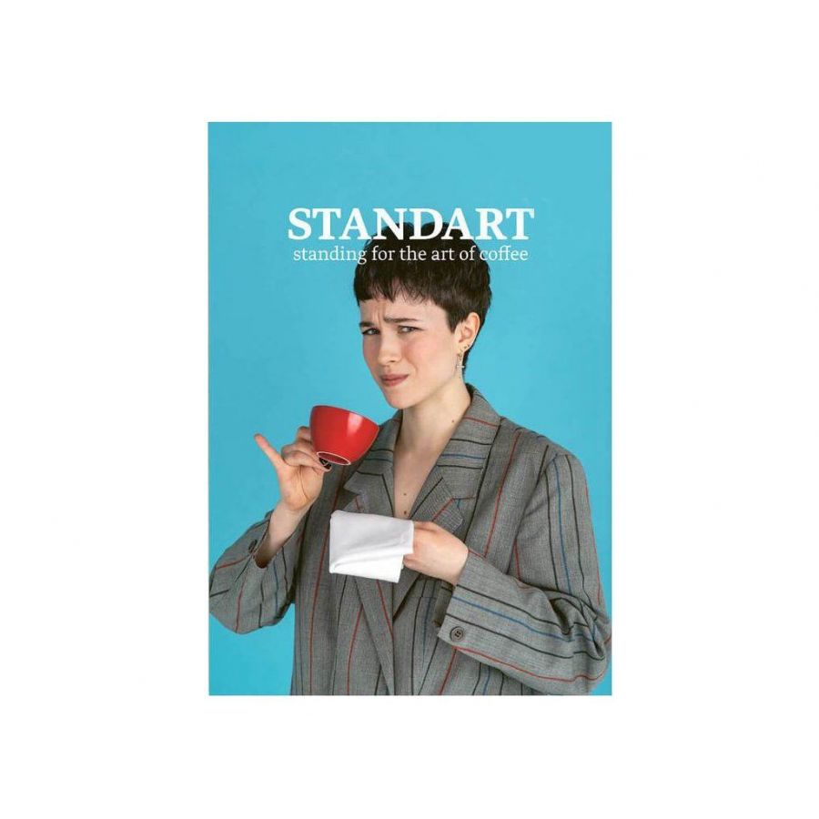 Časopis Standart č. 18