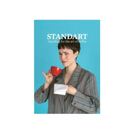 Časopis Standart č. 18