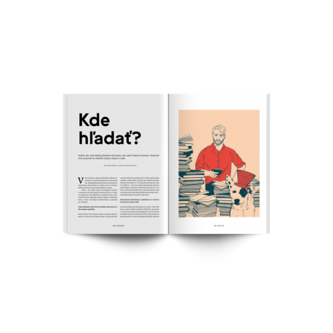 Standard magazine No. 18