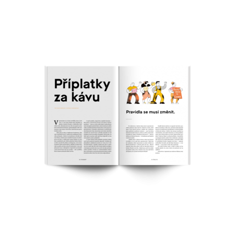 Standard magazine No. 18