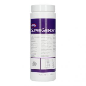 Čistící prostředek Urnex SuperGrindz 330g