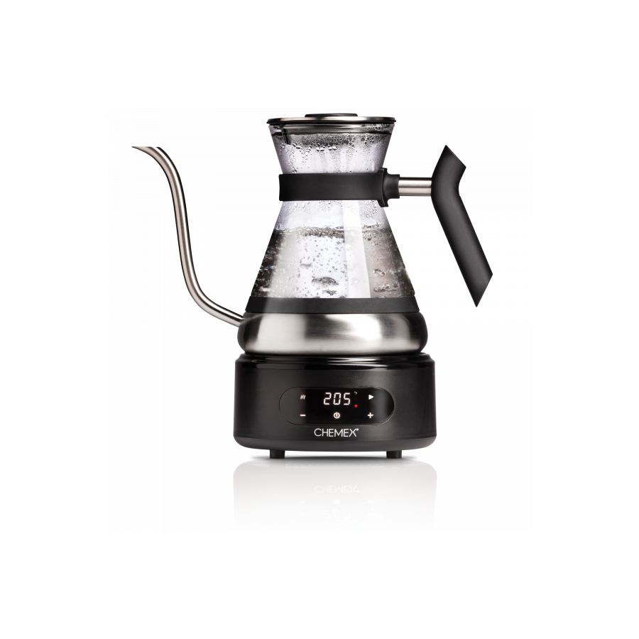 Chemex Chettle 1,2L glass kettle