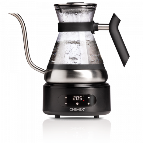 Chemex Chettle 1,2L glass kettle