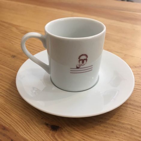 Espresso cup KM Efendi 50ml