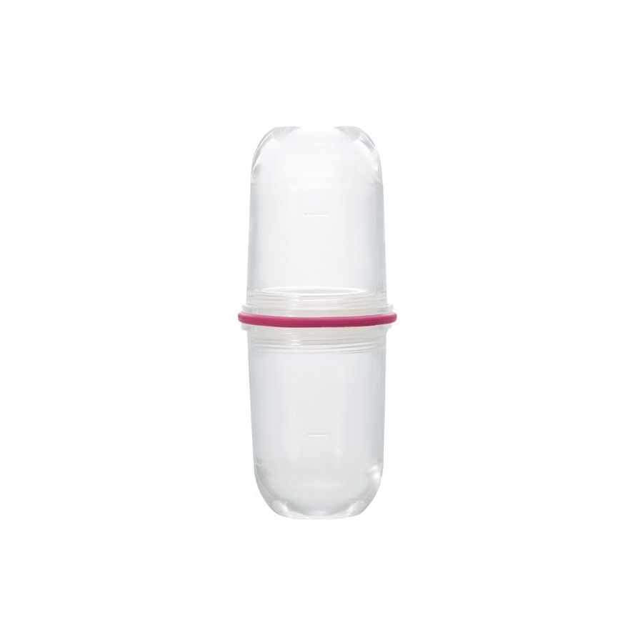 Milk shaker Hario LS-70-0W