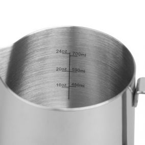 Konvička na mléko Rhinowares 950ml 2